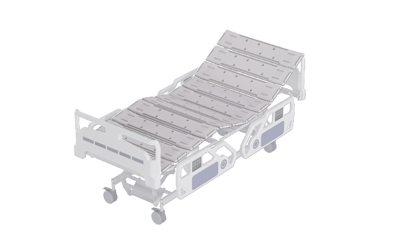 Setu bed platform