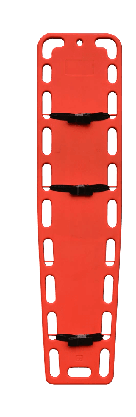 Jivan spine board